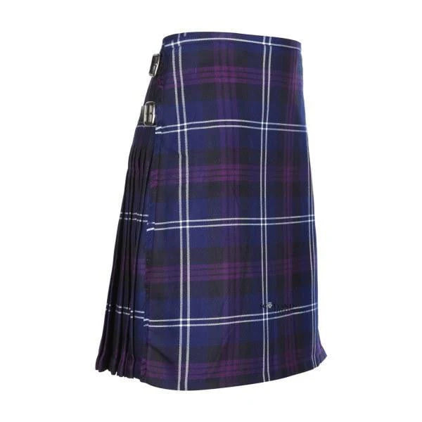 Scottish Earthrise Tartan Kilt™