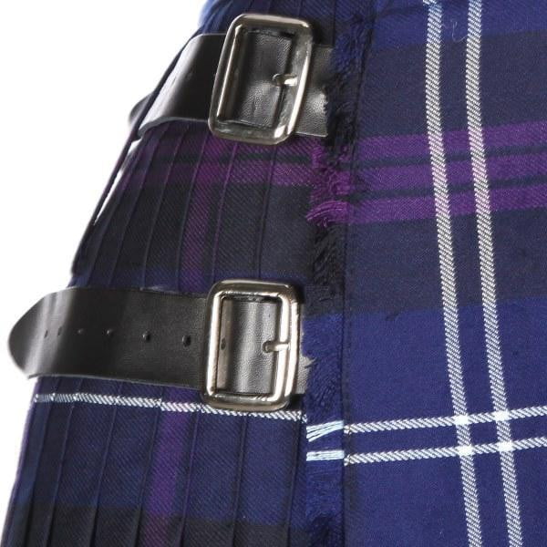 Scottish Earthrise Tartan Kilt™