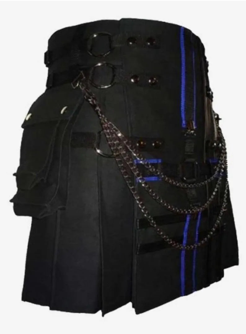 Scottish Gothic Double Cross Kit Gor Men’s