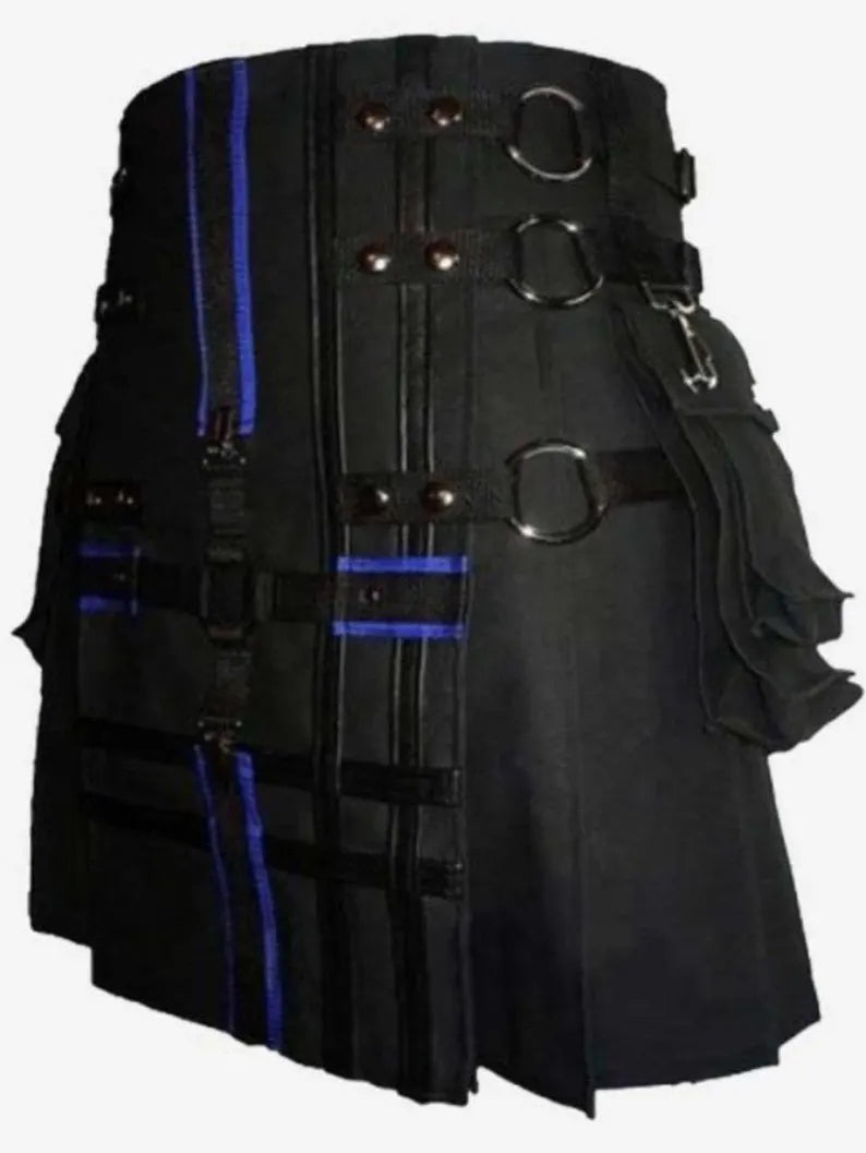 Scottish Gothic Double Cross Kit Gor Men’s