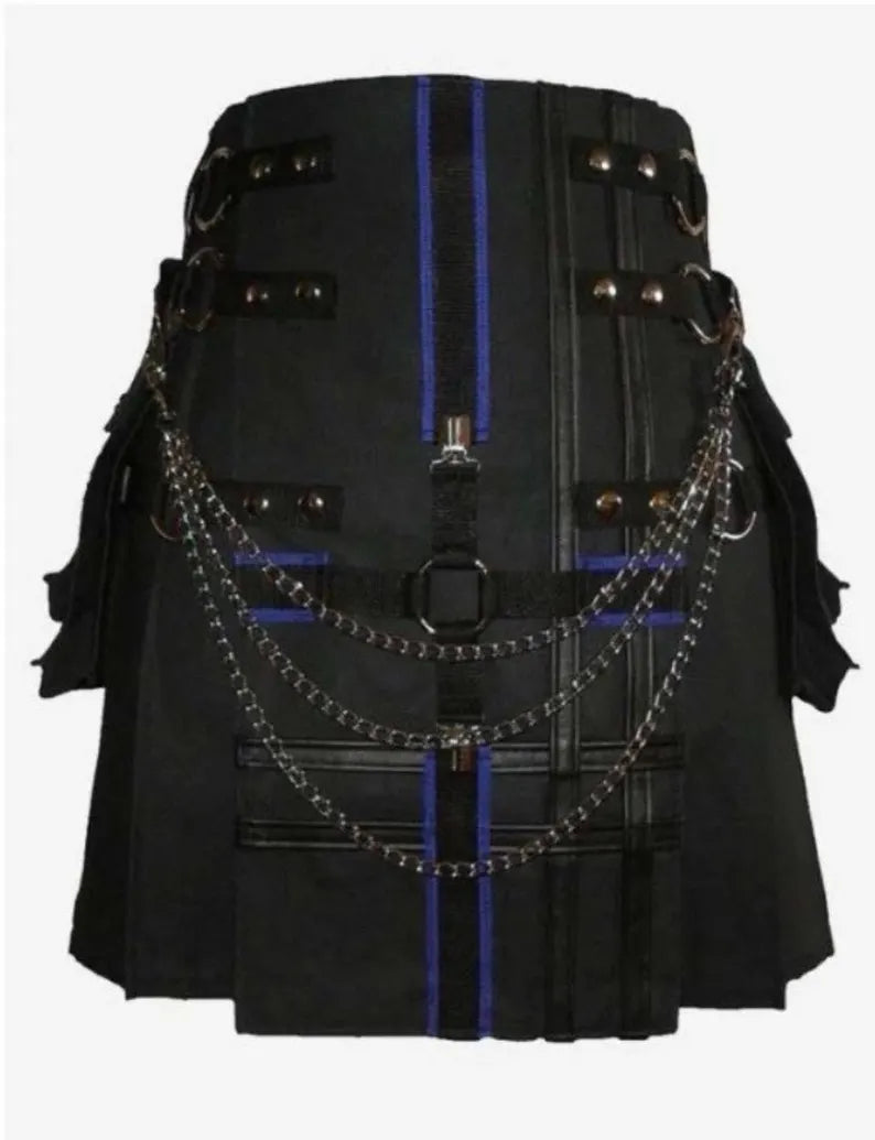 Scottish Gothic Double Cross Kit Gor Men’s