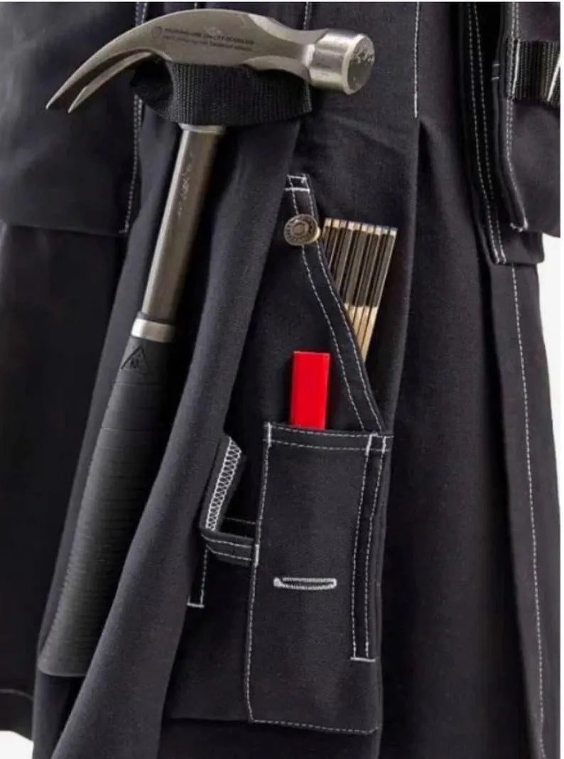 Scottish Cargo kilts For Craftsman Workout For Men’s