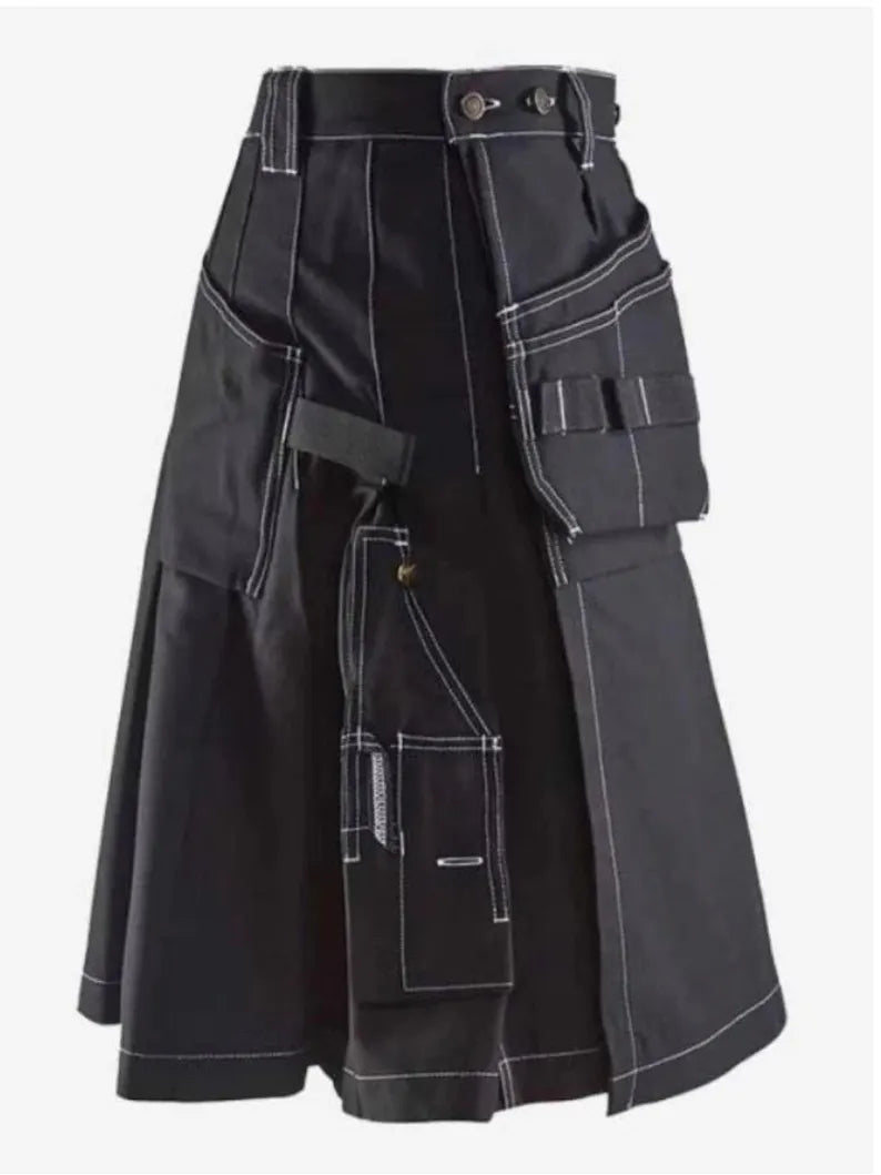 Scottish Cargo kilts For Craftsman Workout For Men’s