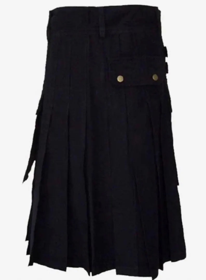 Scottish Modern HandMade Kilt For Men’s