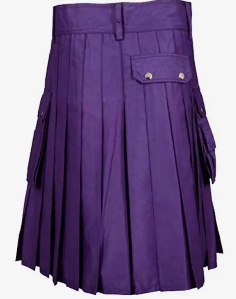 Scottish Kilt Stuff For the Strong Men’s !