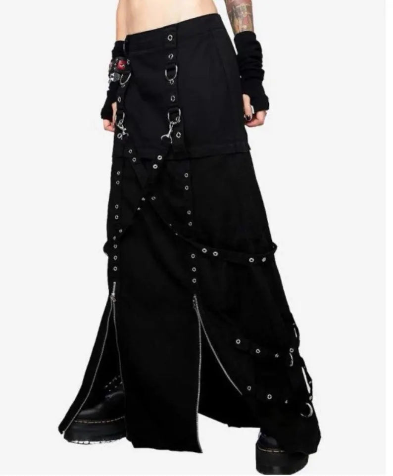 Scottish Modern Family Wear Traditional Women’s Kilt