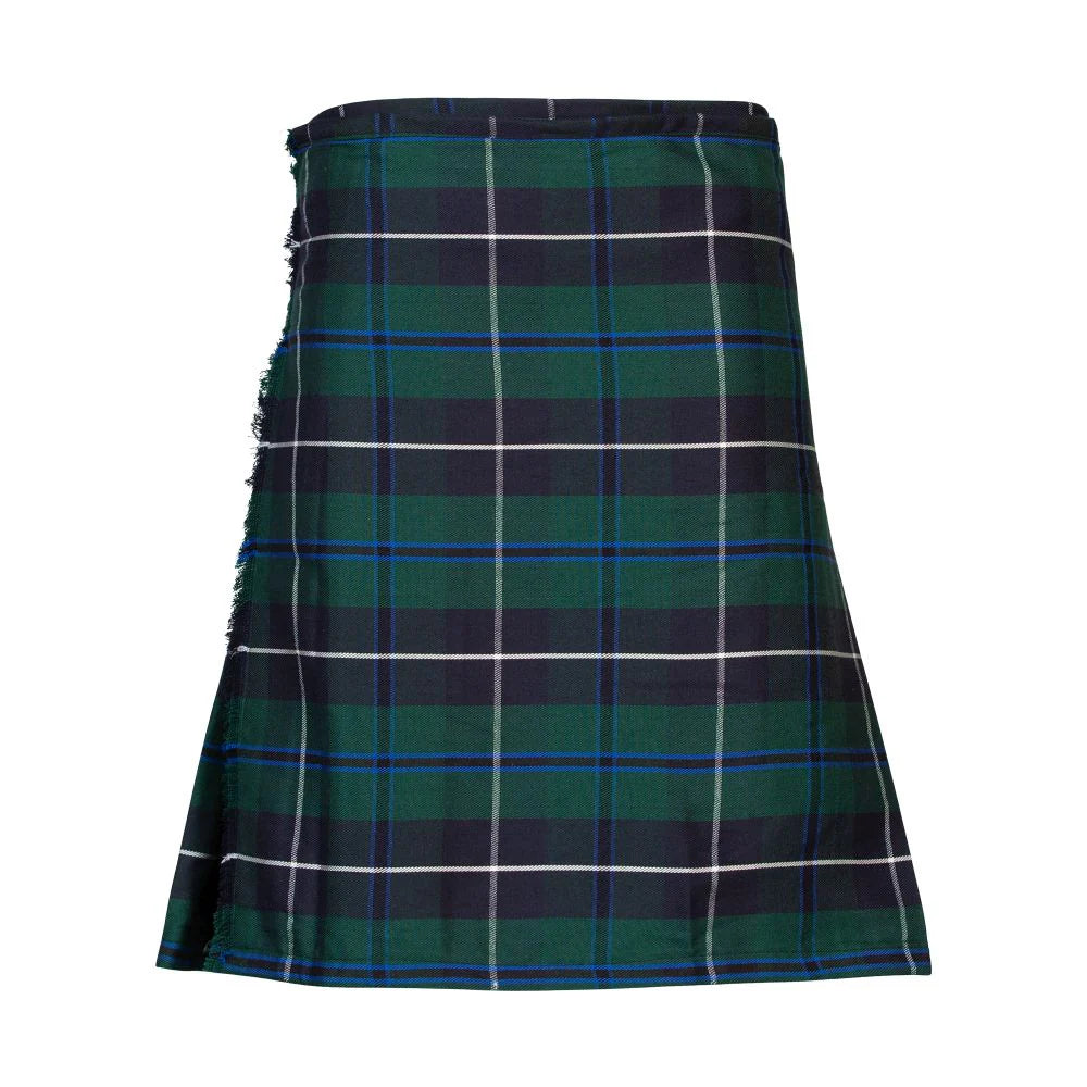 Scottish Earthrise Tartan Kilt™