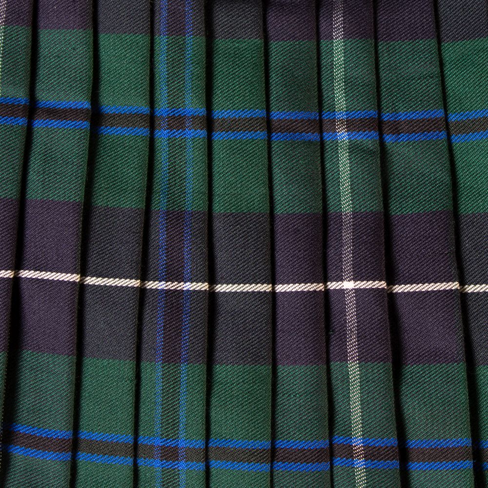 Scottish Earthrise Tartan Kilt™