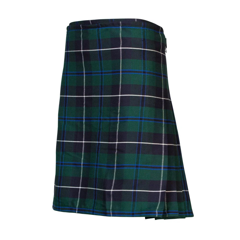 Scottish Earthrise Tartan Kilt™