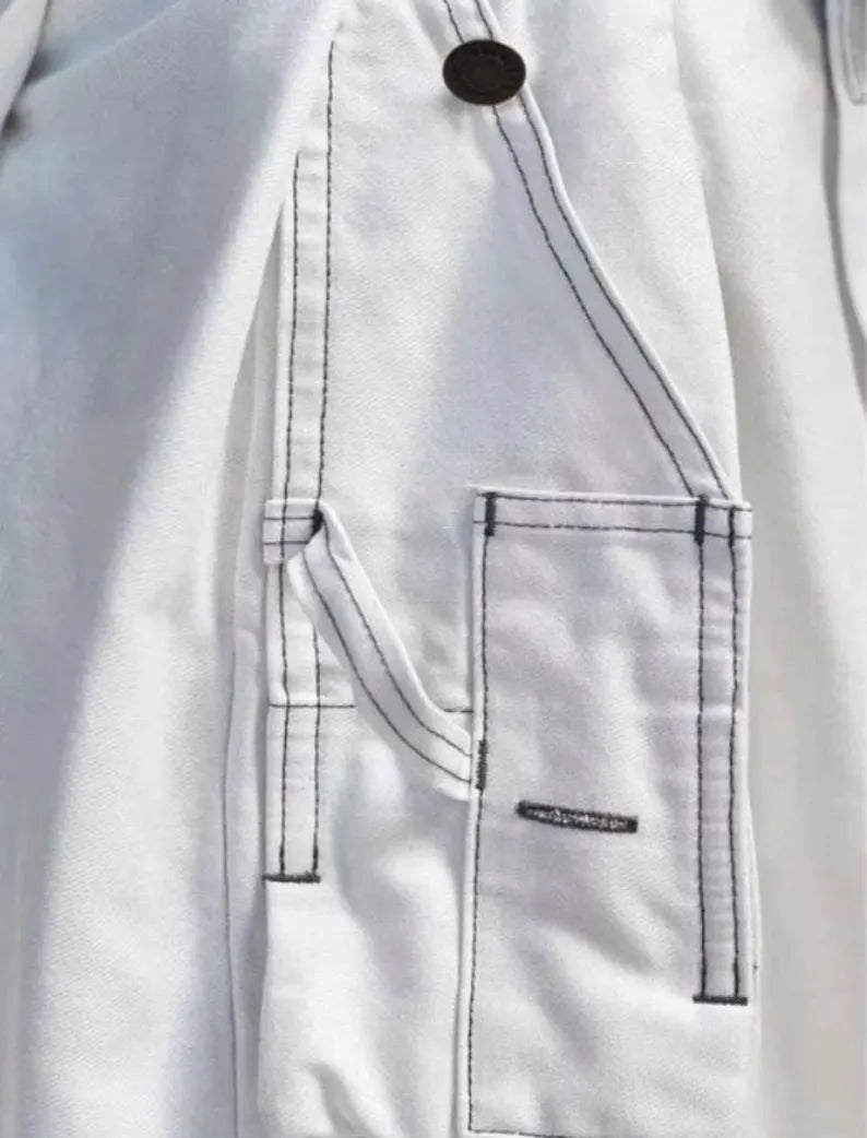 Scottish Carhartt Utility Kilt For Men’s