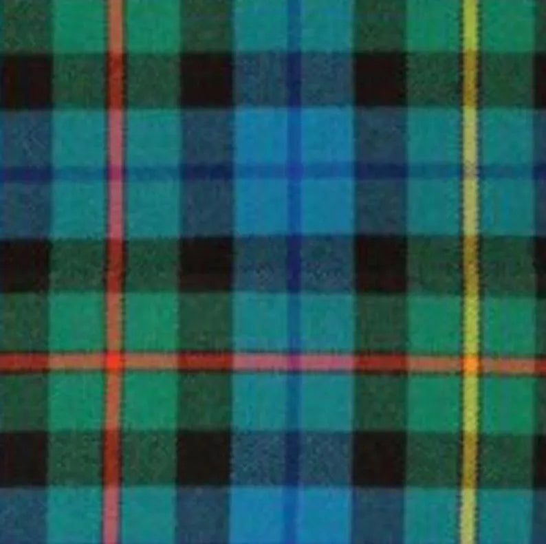Scottish Smith Ancient Kilt For Men Custom Handmade Traditional 8 Yard kilts