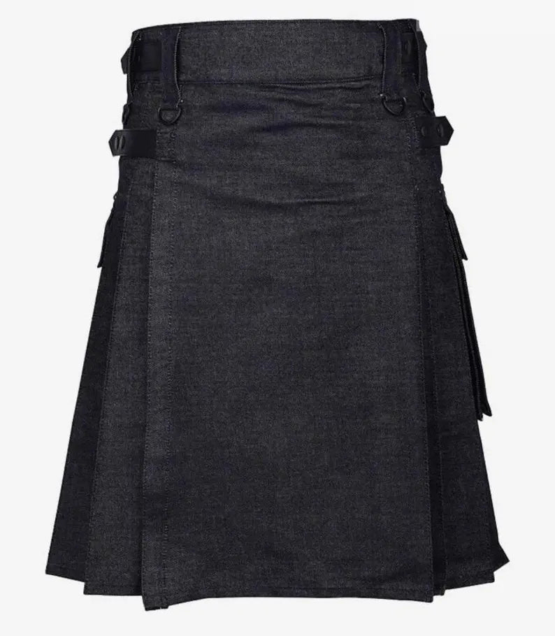 Scottish Kilt Stuff For the Strong Men’s