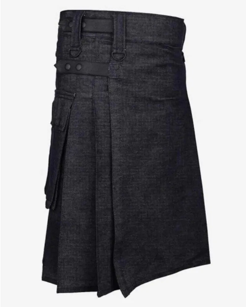 Scottish Kilt Stuff For the Strong Men’s