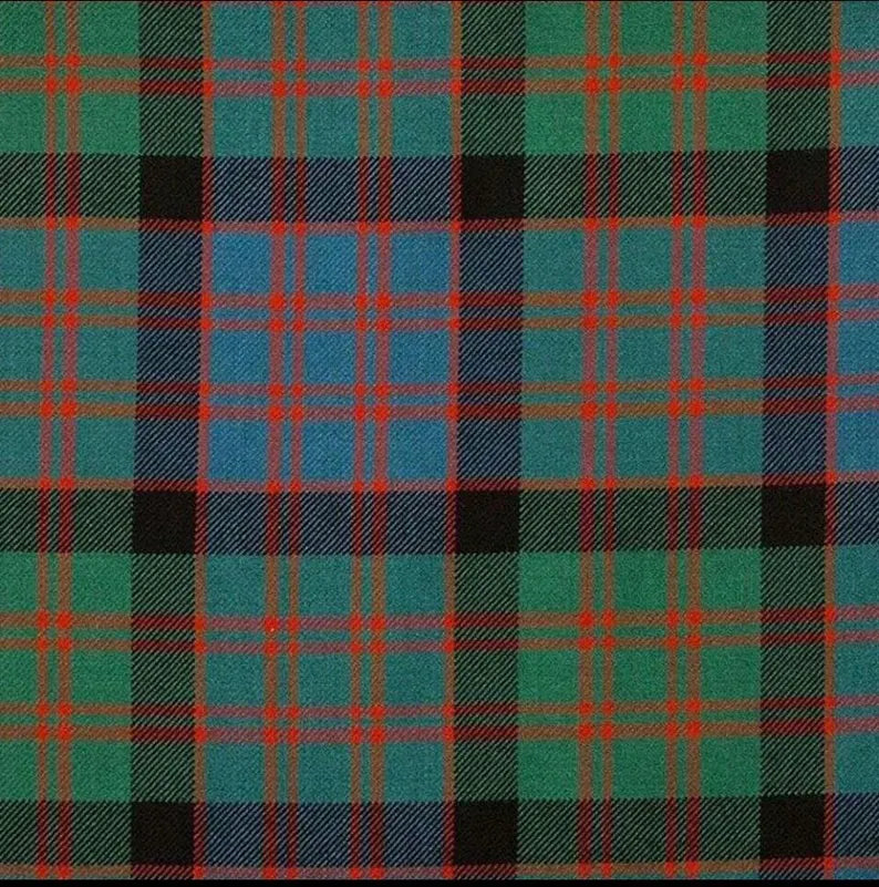 Scottish MacDonald Clan Ancient Tartan Kilt For Men Custom Handmade Traditional 8 Yard kilts