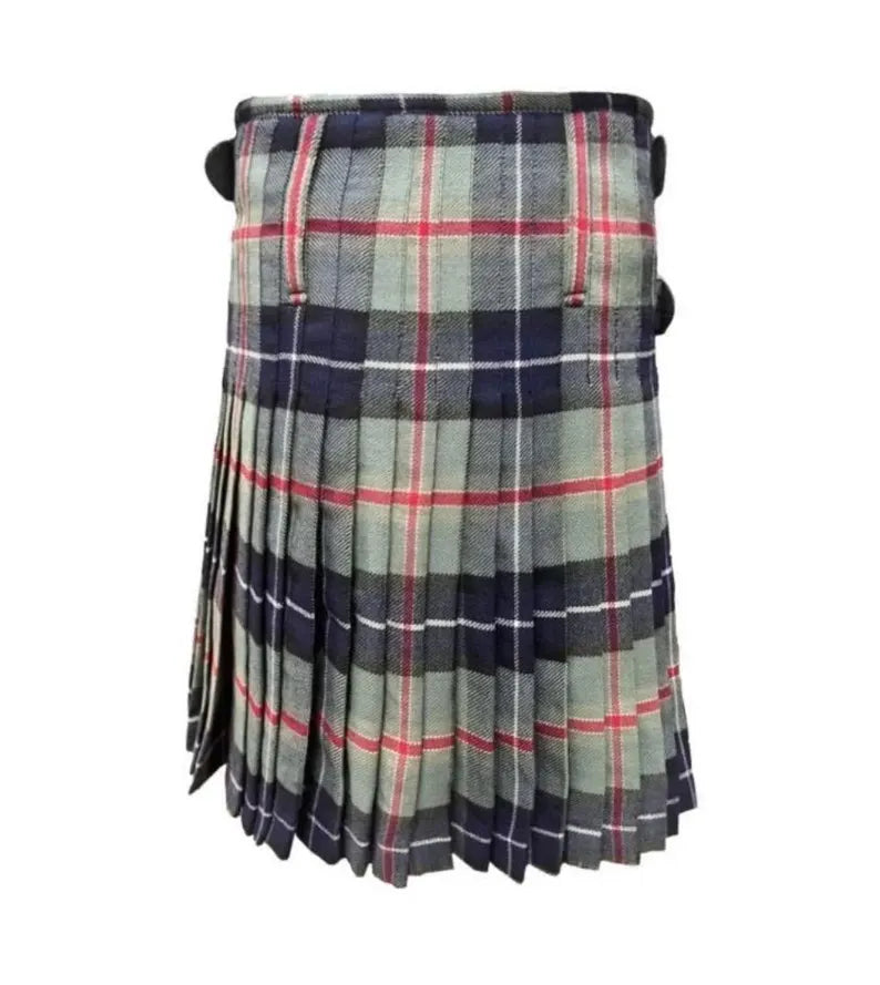 Scottish Jones Family Kilt For Men Custom Handmade Traditional 8 Yard kilts