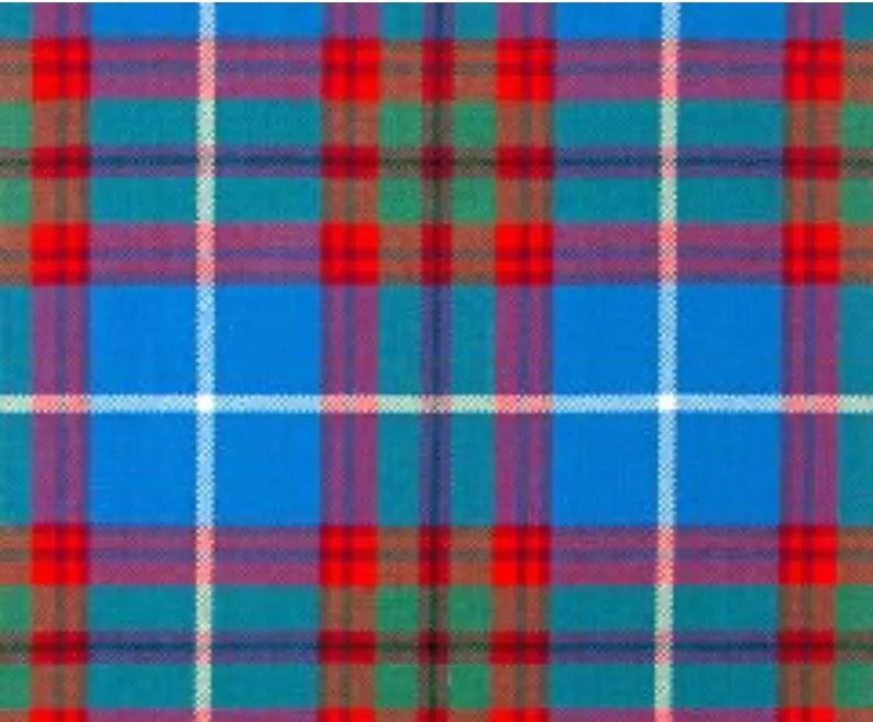 Scottish Edinburgh Tartan Kilt For Men Custom Handmade Traditional 8 Yard kilts