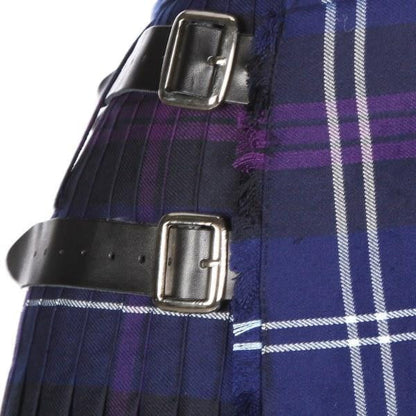 Scottish Earthrise Tartan Kilt™