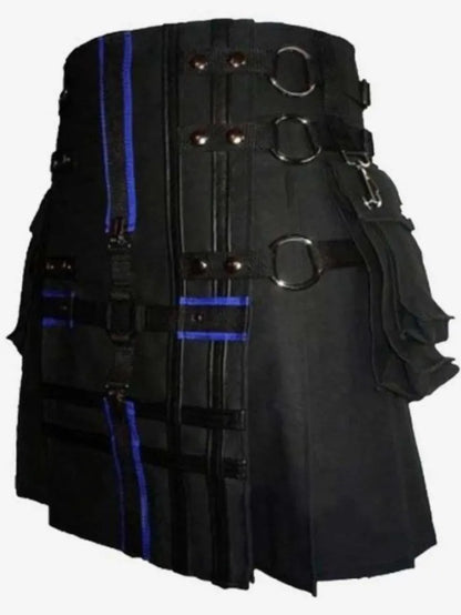Scottish Gothic Double Cross Kit Gor Men’s