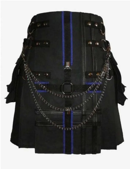 Scottish Gothic Double Cross Kit Gor Men’s