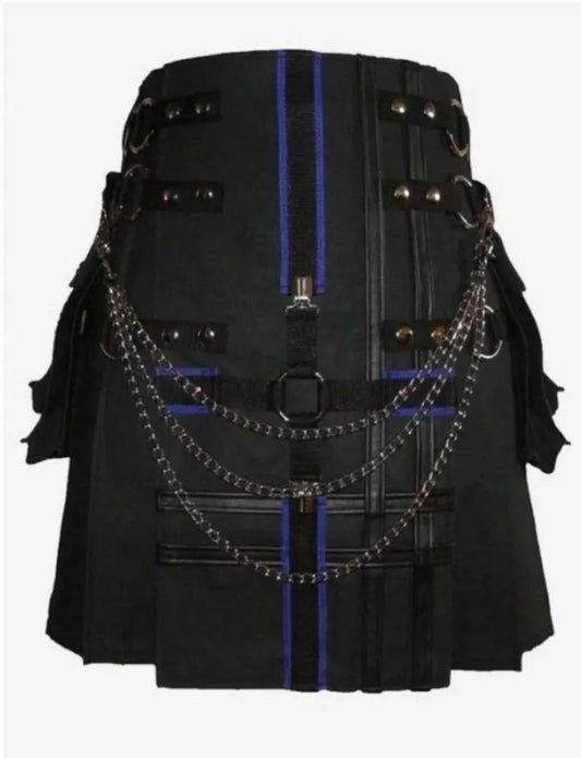Scottish Gothic Double Cross Kit Gor Men’s