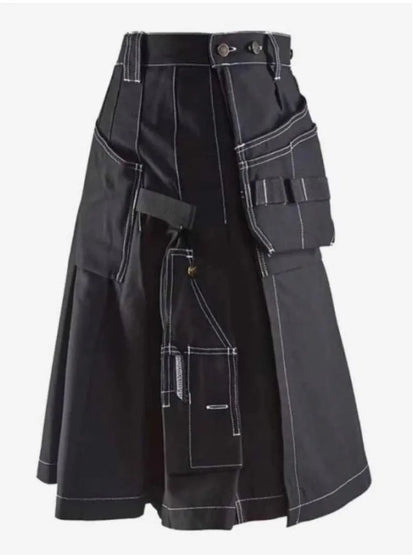 Scottish Cargo kilts For Craftsman Workout For Men’s