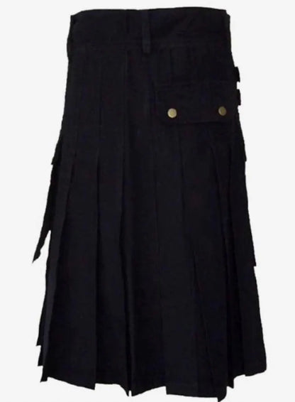 Scottish Modern HandMade Kilt For Men’s