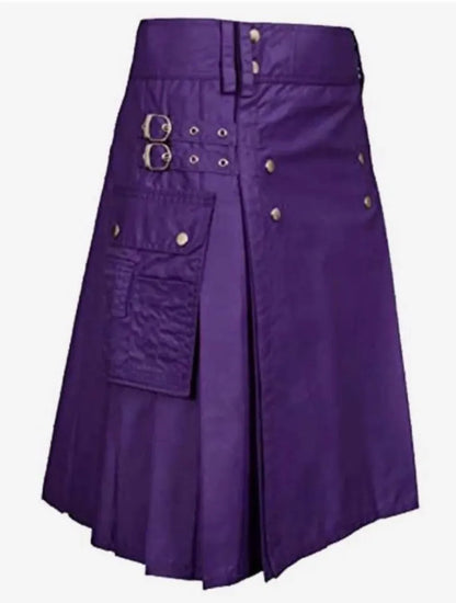 Scottish Kilt Stuff For the Strong Men’s !