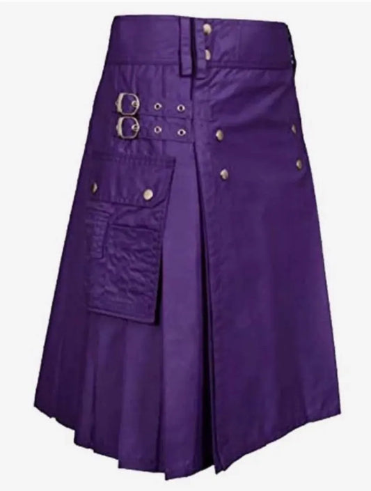 Scottish Kilt Stuff For the Strong Men’s !