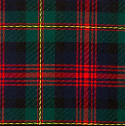 Scottish Logan Modern Tartan Kilt For Men Custom Handmade Traditional 8 Yard kilts