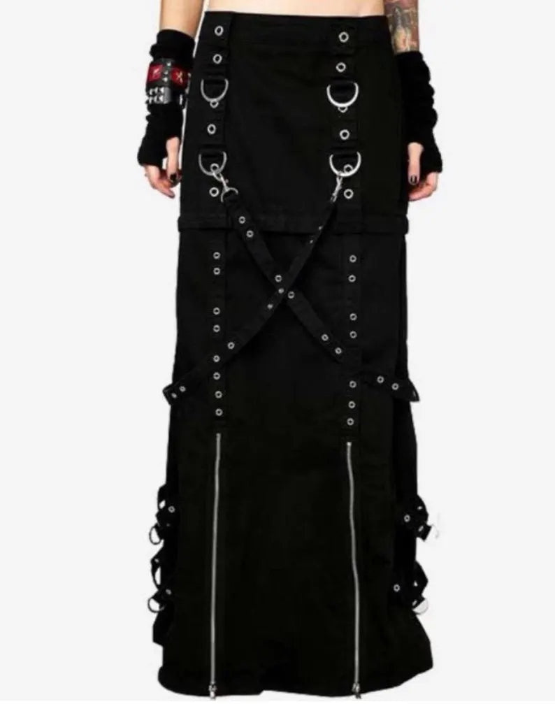 Scottish Modern Family Wear Traditional Women’s Kilt