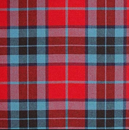Scottish Mactavish Ancient Tartan Kilt For Men Custom Handmade Traditional 8 Yard kilts