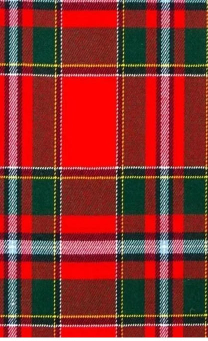 Scottish Men’s Drummond of Perth Midern Tartan Handmade Traditional 8 Yard Custom Kilts