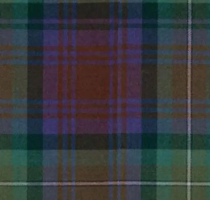 Scottish Isle of Skye Tartan Kilt For Men Custom Handmade Traditional 8 Yard kilts