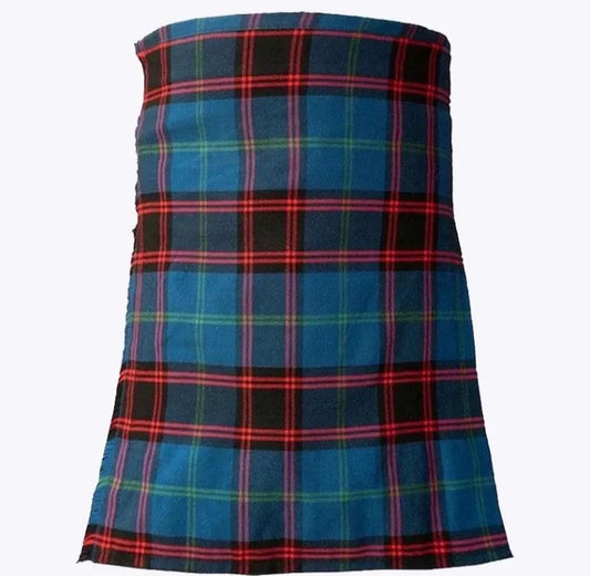 Scottish Home Tartan Kilt For Men Custom Handmade Traditional 8 Yard kilts