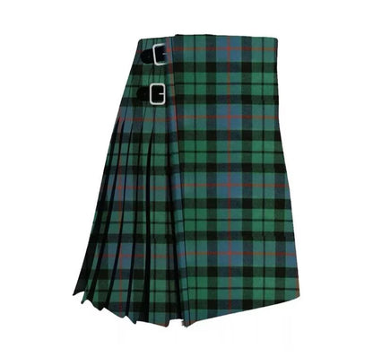 Scottish Smith Ancient Kilt For Men Custom Handmade Traditional 8 Yard kilts
