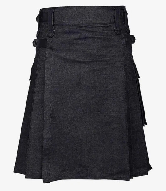Scottish Kilt Stuff For the Strong Men’s