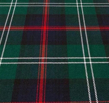 Scottish Sutherland Tartan Kilt For Men Custom Handmade Traditional 8 Yard kilts