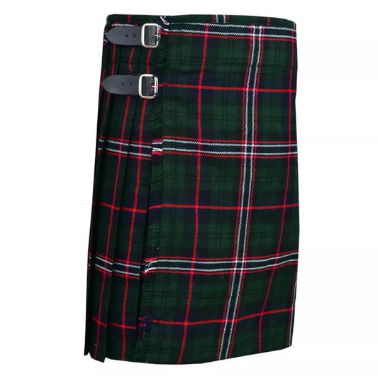 Scottish National Tartan Kilt For Men Custom Handmade Traditional 8 Yard kilts