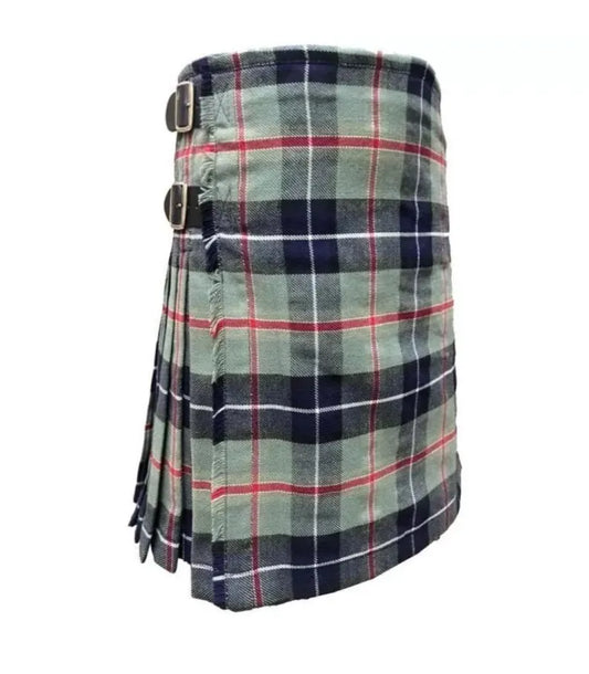 Scottish Jones Family Kilt For Men Custom Handmade Traditional 8 Yard kilts